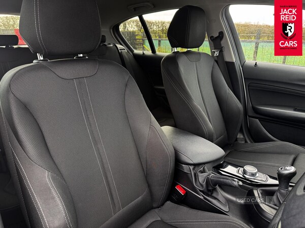 Used BMW 1 Series 2018 for sale - 76772484: Photo 9