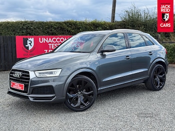 Used Audi Q3 2018 for sale - 79249160: Photo