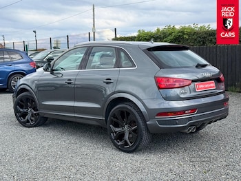 Used Audi Q3 2018 for sale - 79249160: Photo