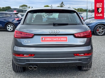 Used Audi Q3 2018 for sale - 79249160: Photo