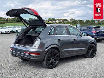 Used Audi Q3 2018 for sale - 79249160: Photo
