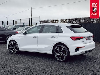 Used Audi A3 2021 for sale - 76260757: Photo