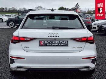 Used Audi A3 2021 for sale - 76260757: Photo