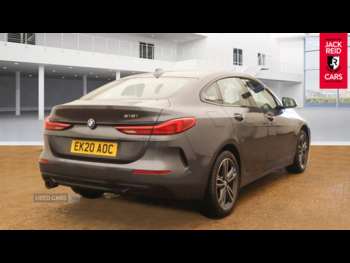 Used BMW 2 Series 2020 for sale - 74701678: Photo