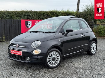 Used Fiat 500 2019 for sale - 79554202: Photo