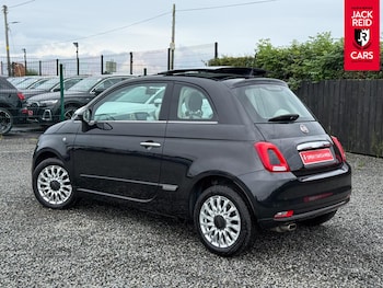Used Fiat 500 2019 for sale - 79554202: Photo