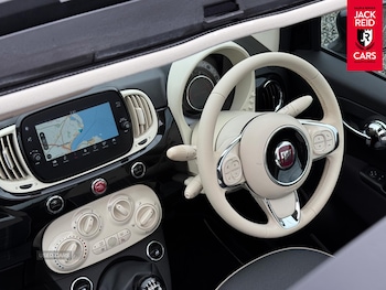 Used Fiat 500 2019 for sale - 79554202: Photo