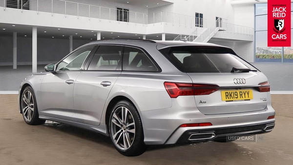 Used Audi A6 2019 for sale - 76585819: Photo 2