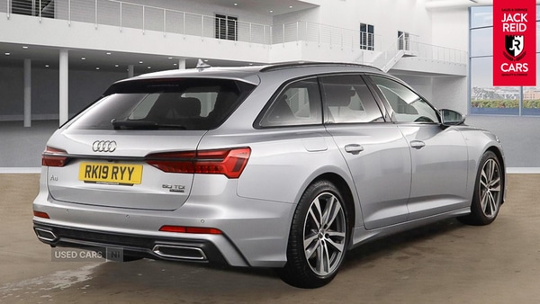 Used Audi A6 2019 for sale - 76585819: Photo 3