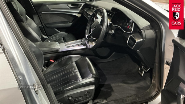 Used Audi A6 2019 for sale - 76585819: Photo 4