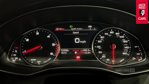 Used Audi A6 2019 for sale - 76585819: Photo 5