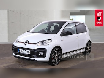 Used Volkswagen up! 2018 for sale - 78101913: Photo