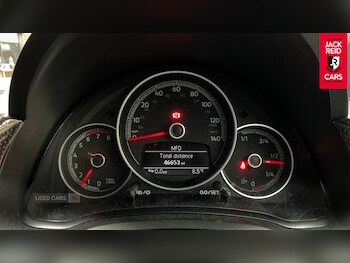 Used Volkswagen up! 2018 for sale - 78101913: Photo