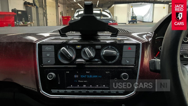 Used Volkswagen up! 2018 for sale - 78101913: Photo 4