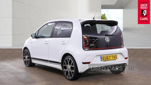 Used Volkswagen up! 2018 for sale - 78101913: Photo 5