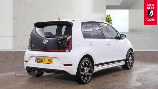 Used Volkswagen up! 2018 for sale - 78101913: Photo 6