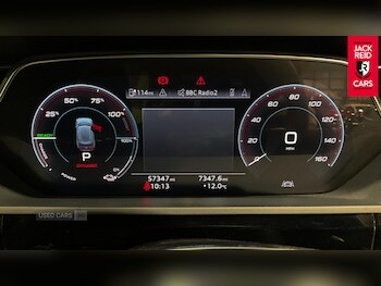 Used Audi e-tron 2021 for sale - 78348979: Photo