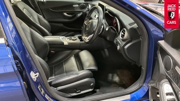 Used Mercedes-Benz C Class 2018 for sale - 78101886: Photo 2