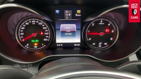 Used Mercedes-Benz C Class 2018 for sale - 78101886: Photo 3