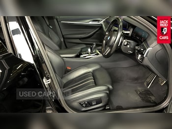 Used BMW 5 Series 2021 for sale - 78245847: Photo