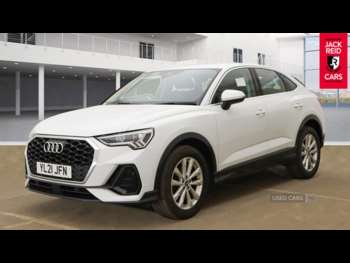 2021 - 35 TDI Sport 5dr