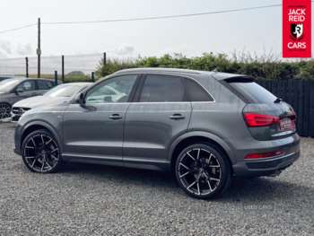 Used Audi Q3 2016 for sale - 74959700: Photo