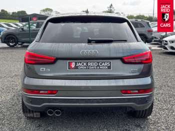 Used Audi Q3 2016 for sale - 74959700: Photo