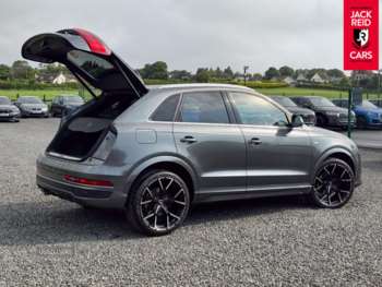 Used Audi Q3 2016 for sale - 74959700: Photo