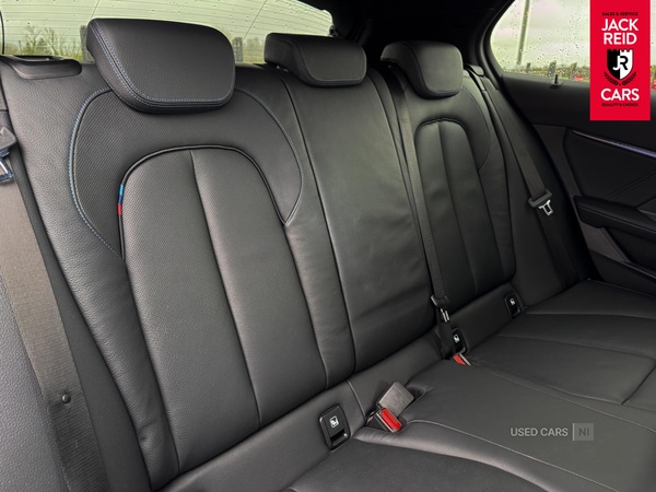 Used BMW 1 Series 2019 for sale - 77441801: Photo 12