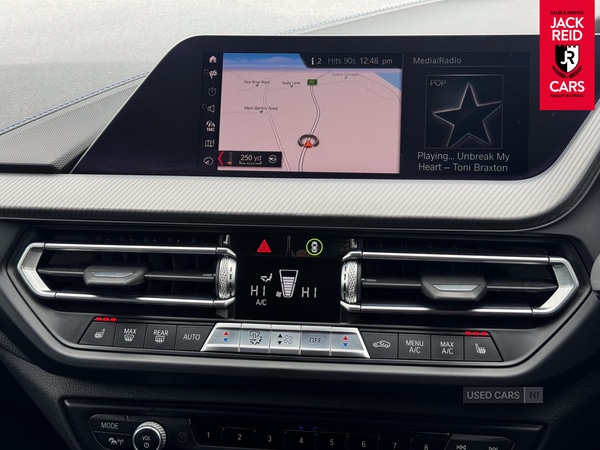 Used BMW 1 Series 2019 for sale - 77441801: Photo 14