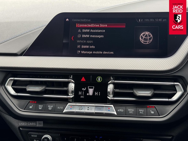 Used BMW 1 Series 2019 for sale - 77441801: Photo 15