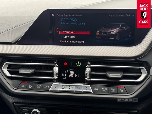 Used BMW 1 Series 2019 for sale - 77441801: Photo 17