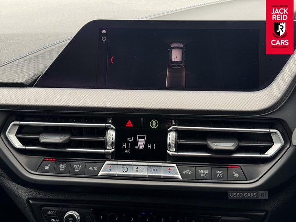 Used BMW 1 Series 2019 for sale - 77441801: Photo 18