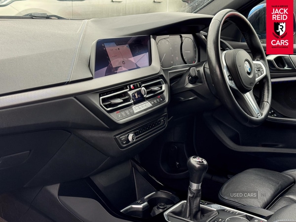 Used BMW 1 Series 2019 for sale - 77441801: Photo 22