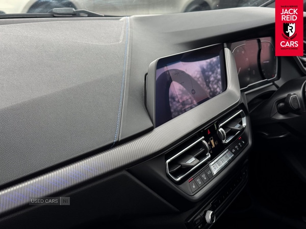 Used BMW 1 Series 2019 for sale - 77441801: Photo 23