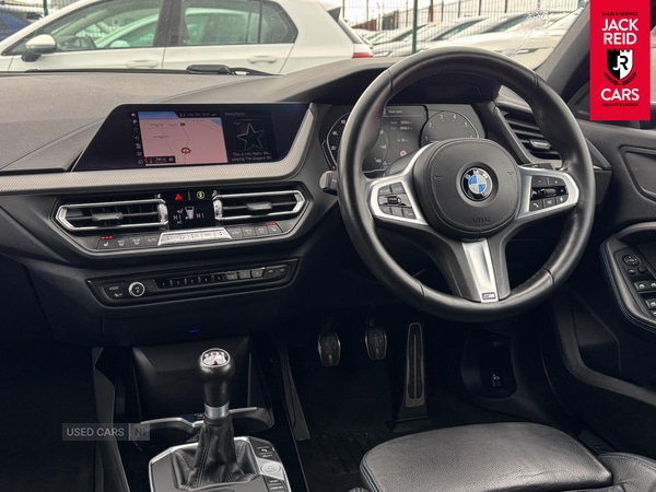 Used BMW 1 Series 2019 for sale - 77441801: Photo 24