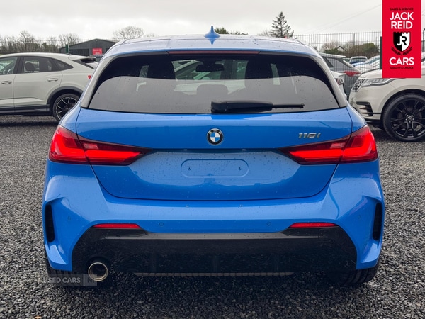 Used BMW 1 Series 2019 for sale - 77441801: Photo 3