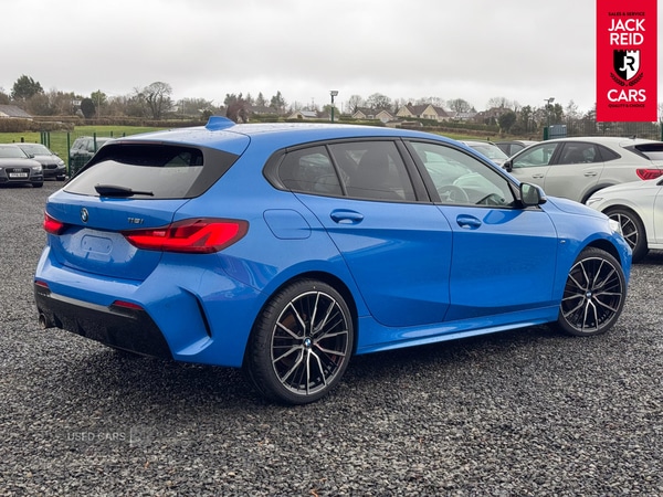 Used BMW 1 Series 2019 for sale - 77441801: Photo 4