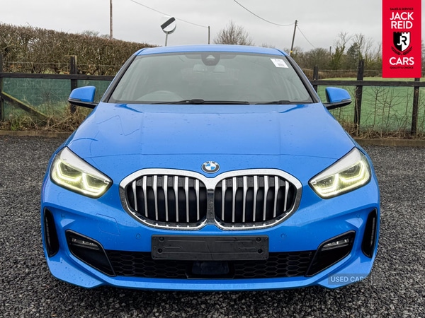 Used BMW 1 Series 2019 for sale - 77441801: Photo 6