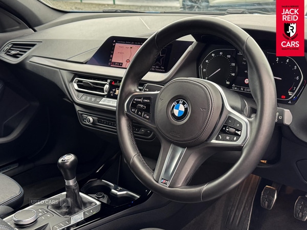Used BMW 1 Series 2019 for sale - 77441801: Photo 7