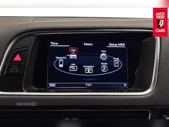 Used Audi Q5 2016 for sale - 79375087: Photo