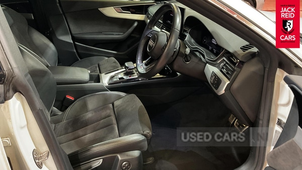 Used Audi A5 2020 for sale - 78008193: Photo 2