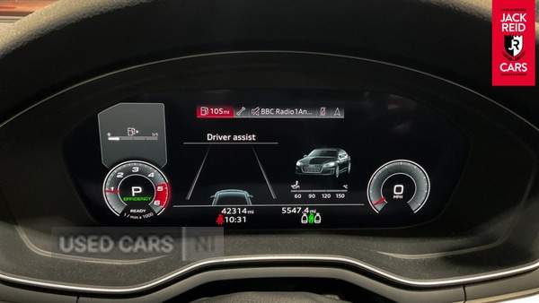 Used Audi A5 2020 for sale - 78008193: Photo 3