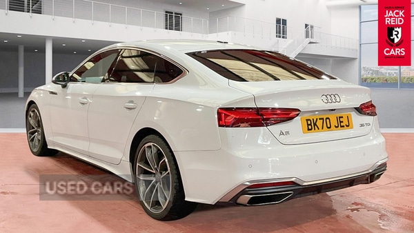 Used Audi A5 2020 for sale - 78008193: Photo 5