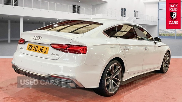 Used Audi A5 2020 for sale - 78008193: Photo 6