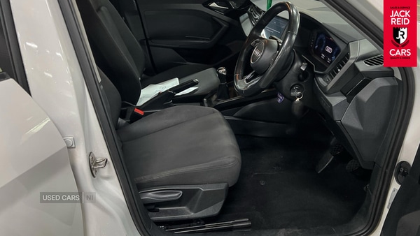 Used Audi A1 2019 for sale - 77372157: Photo 2