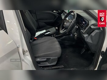 Used Audi A1 2019 for sale - 77372157: Photo