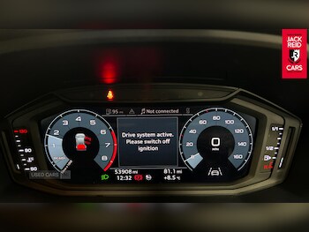 Used Audi A1 2019 for sale - 77372157: Photo