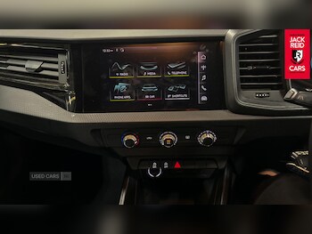 Used Audi A1 2019 for sale - 77372157: Photo