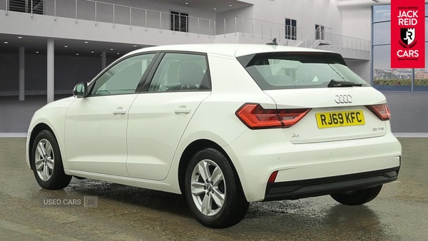 Used Audi A1 2019 for sale - 77372157: Photo 5